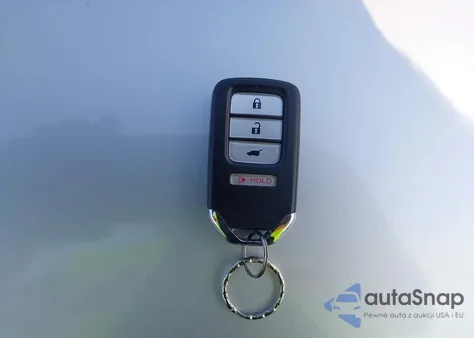 2021 Honda Hr-V Awd Ex from USA, damaged, VIN 3CZRU6H55MM728912